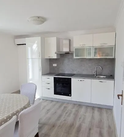 Tereza Apartman *