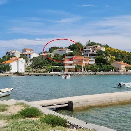 Tereza Apartman