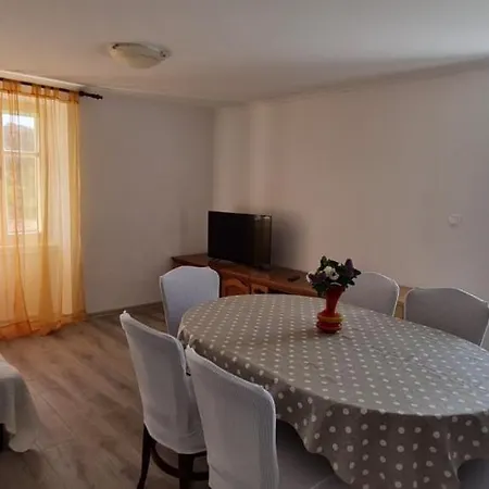 Tereza Apartman *