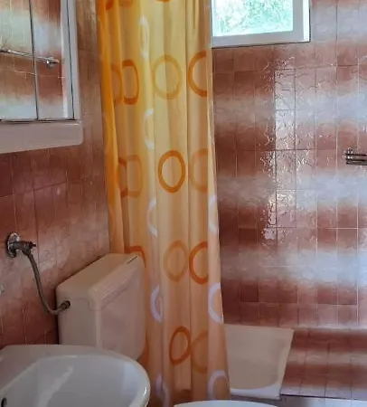 Tereza Apartman *