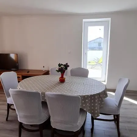 Tereza Apartman Supetarska Draga
