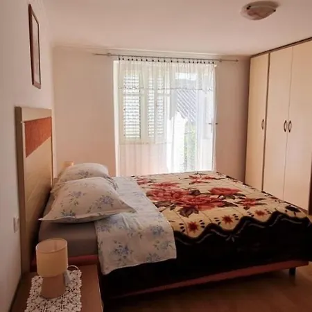 Tereza Apartman *