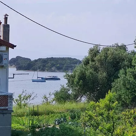 Apartman Tereza Supetarska Draga