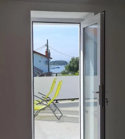 Apartman Tereza Supetarska Draga