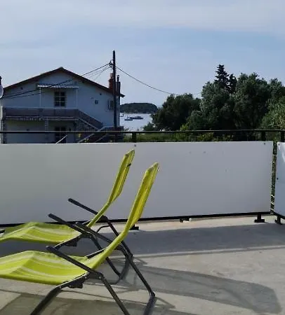 Tereza * Supetarska Draga